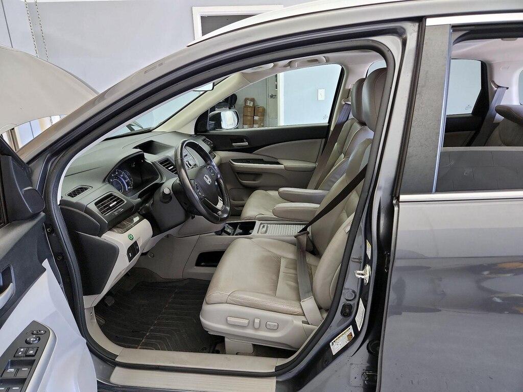 used 2014 Honda CR-V car, priced at $18,998