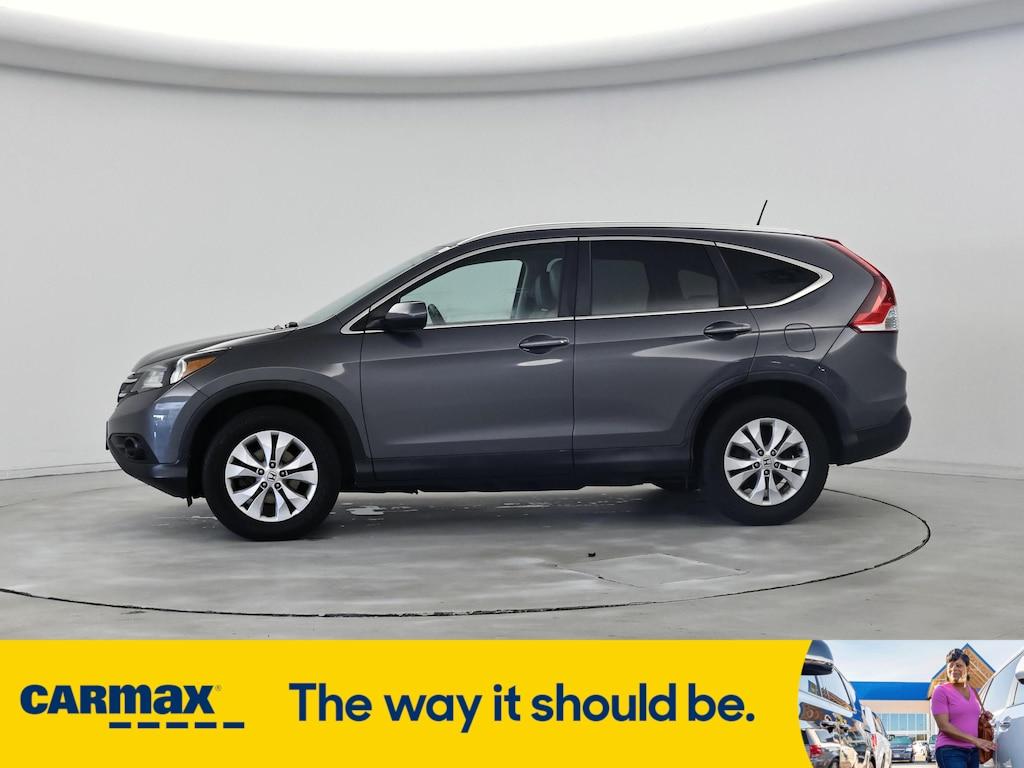 used 2014 Honda CR-V car, priced at $18,998