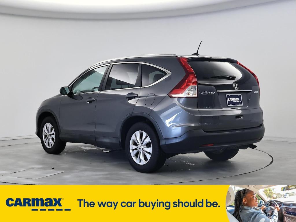 used 2014 Honda CR-V car, priced at $18,998