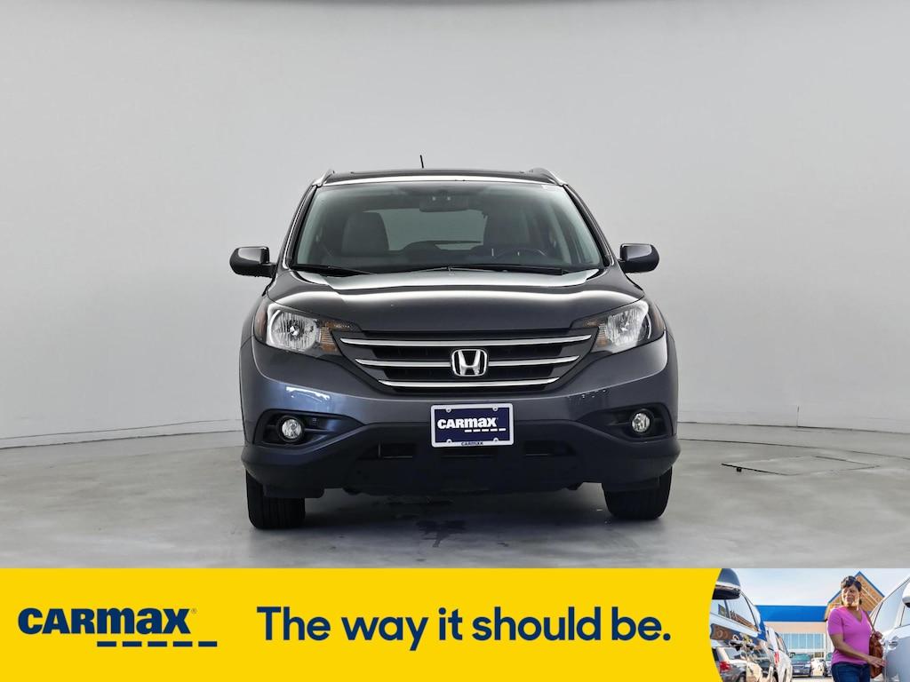used 2014 Honda CR-V car, priced at $18,998