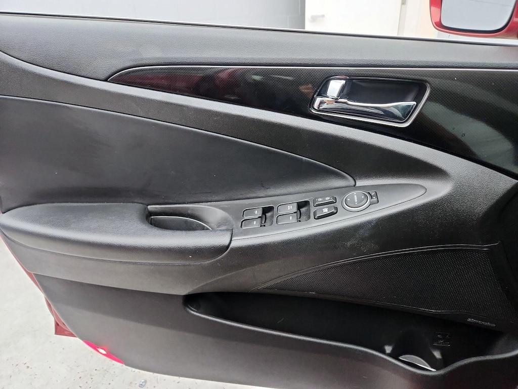 used 2014 Hyundai Sonata car, priced at $14,998