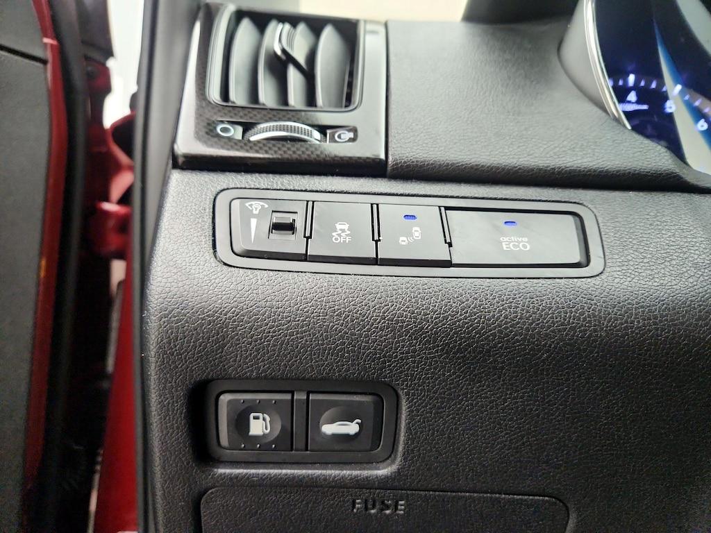 used 2014 Hyundai Sonata car, priced at $14,998