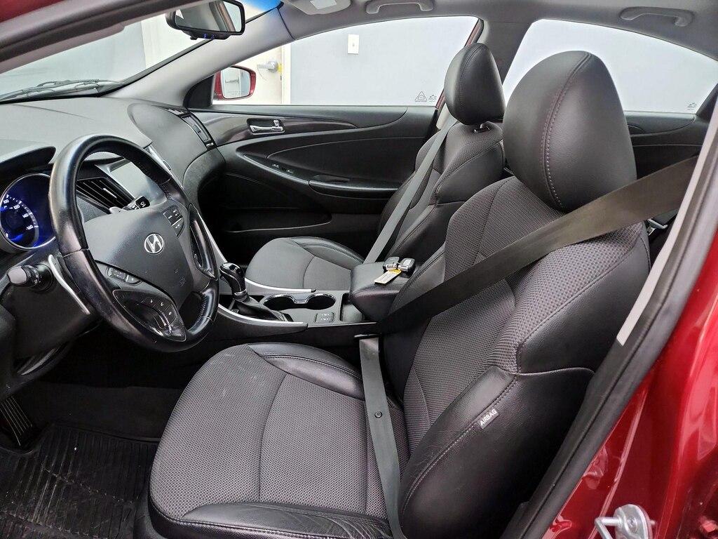 used 2014 Hyundai Sonata car, priced at $14,998