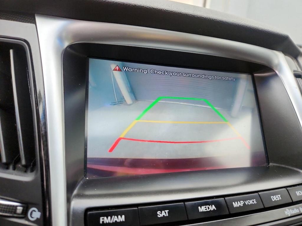 used 2014 Hyundai Sonata car, priced at $14,998