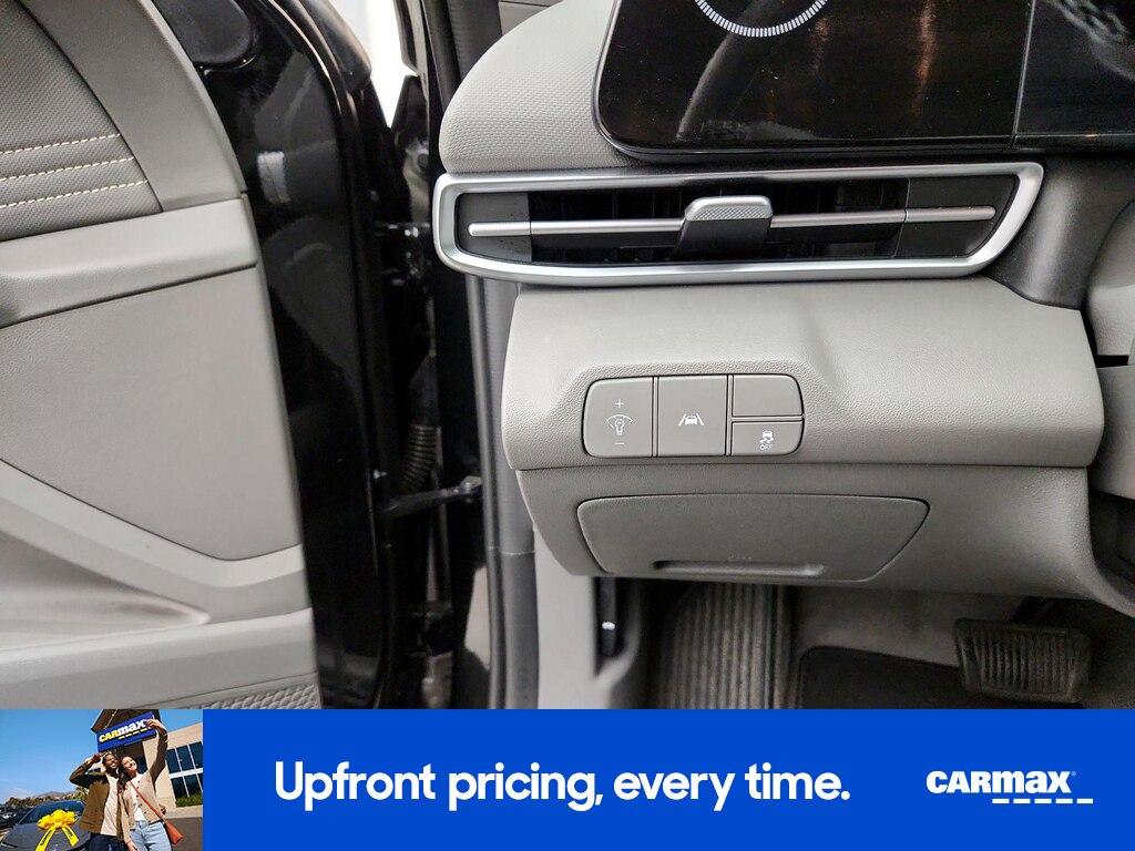 used 2023 Hyundai Elantra car, priced at $20,998