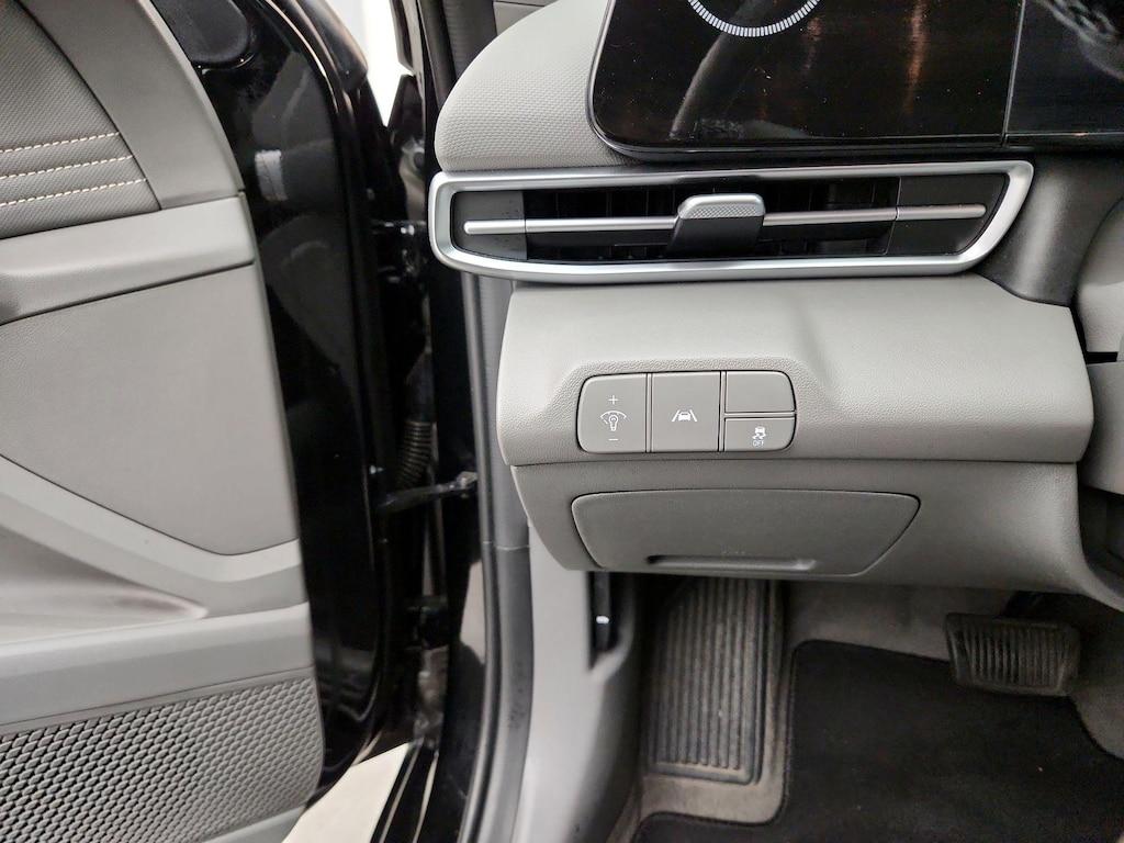 used 2023 Hyundai Elantra car, priced at $20,998