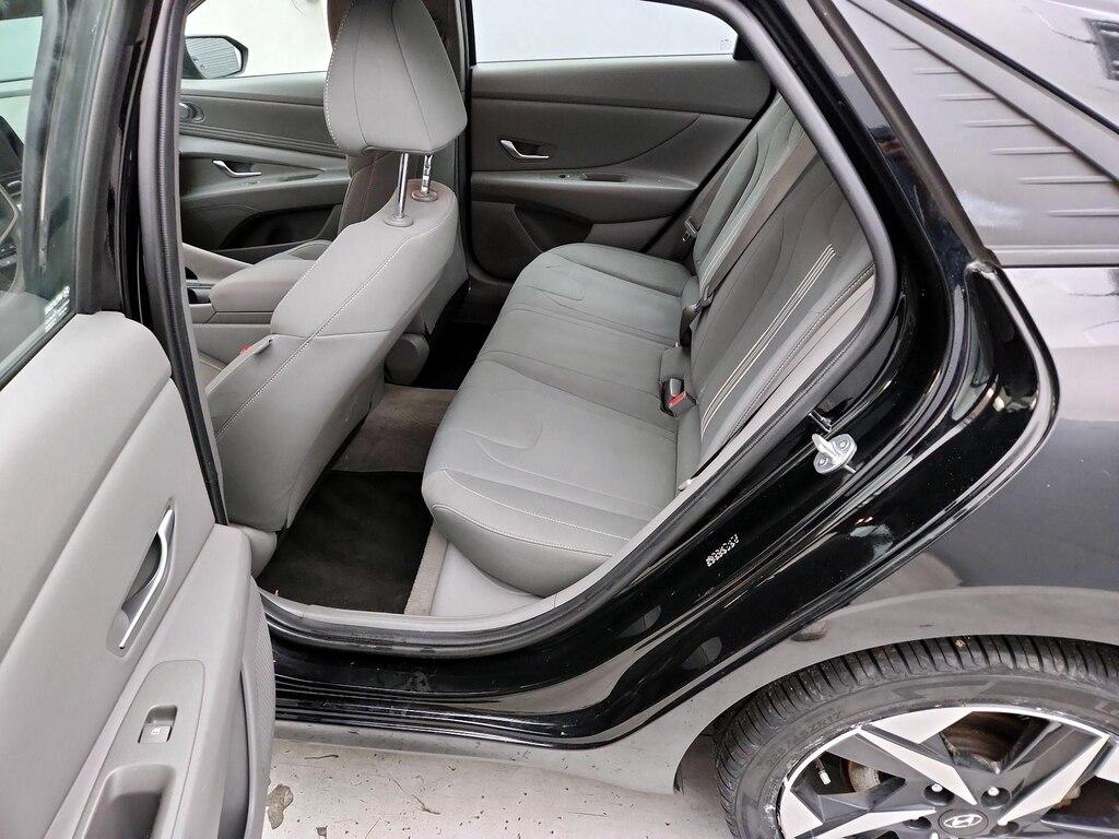 used 2023 Hyundai Elantra car, priced at $20,998