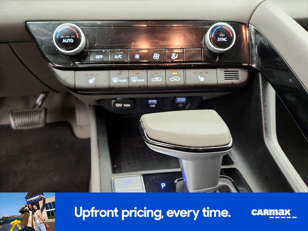 used 2023 Hyundai Elantra car, priced at $20,998