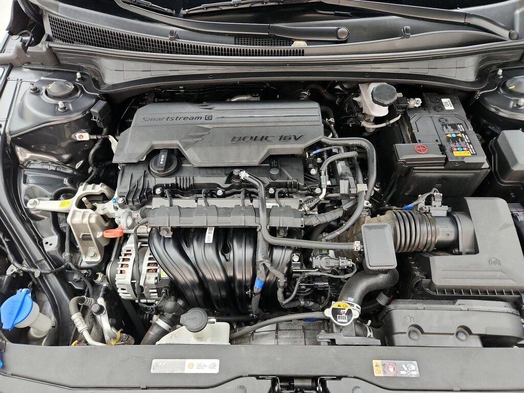 used 2023 Hyundai Elantra car, priced at $20,998