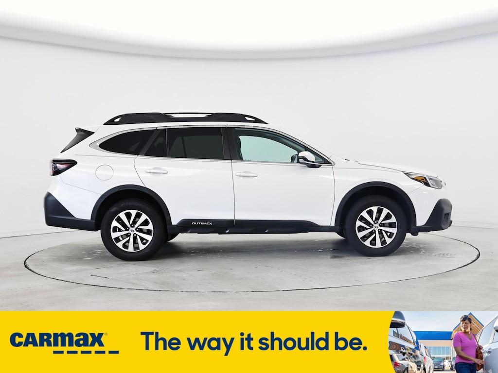 used 2020 Subaru Outback car, priced at $23,998