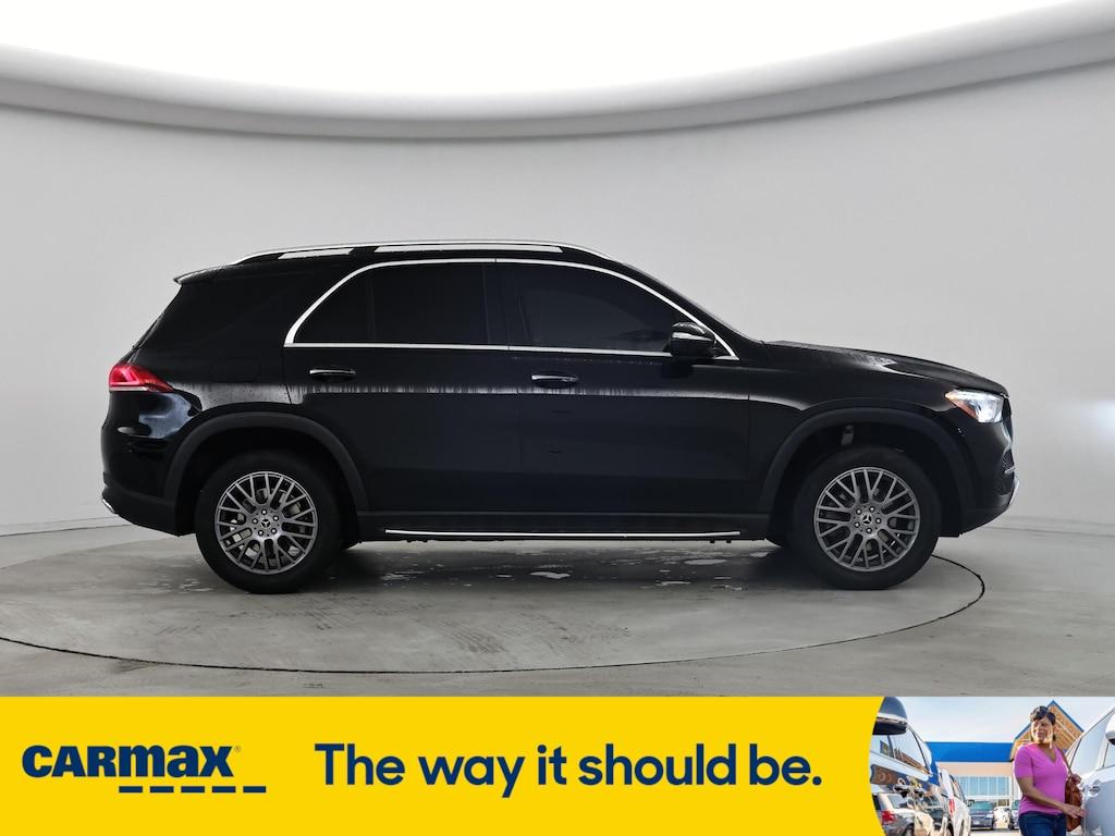 used 2022 Mercedes-Benz GLE 350 car, priced at $38,998