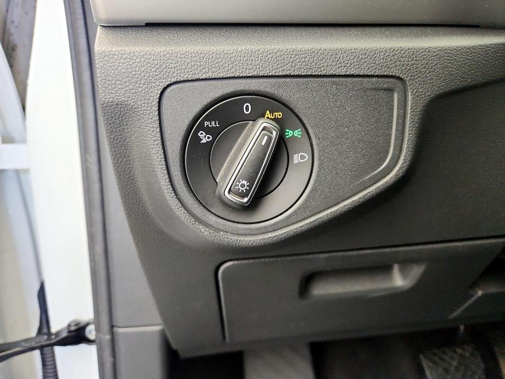 used 2022 Volkswagen Atlas car, priced at $24,998