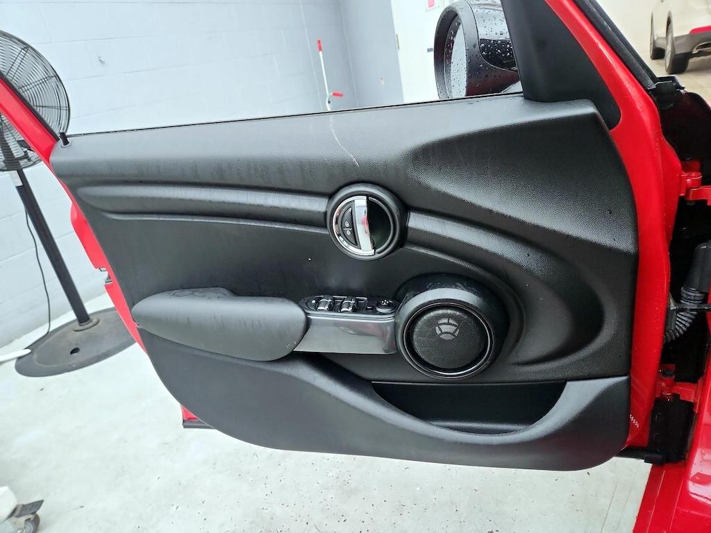 used 2015 MINI Hardtop car, priced at $15,998