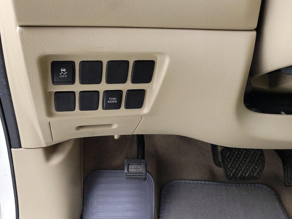 used 2014 Nissan Pathfinder car, priced at $14,998