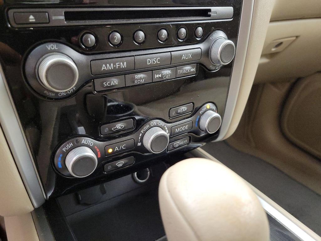 used 2014 Nissan Pathfinder car, priced at $14,998