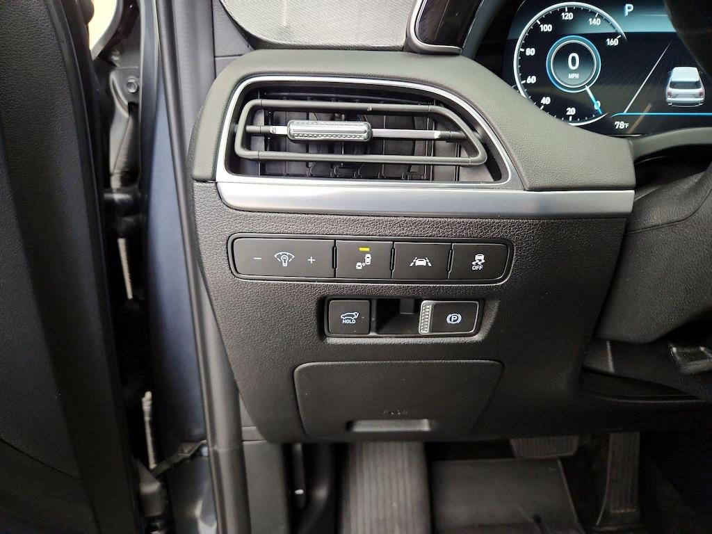 used 2022 Hyundai Palisade car, priced at $34,998