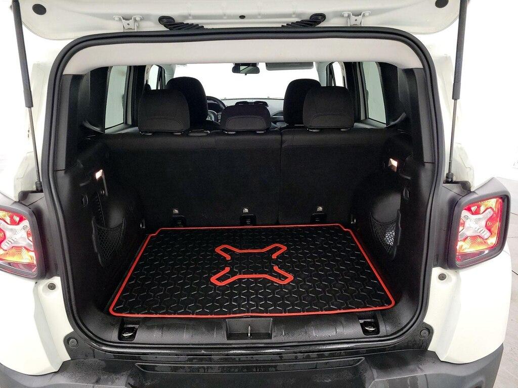 used 2017 Jeep Renegade car, priced at $13,998