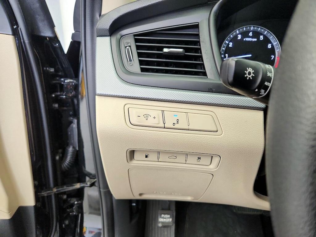 used 2019 Hyundai Sonata car, priced at $18,998