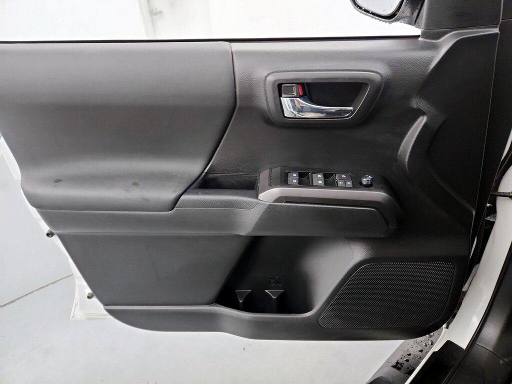 used 2022 Toyota Tacoma car, priced at $45,998