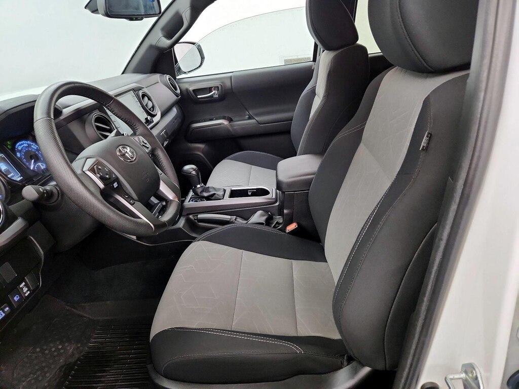 used 2022 Toyota Tacoma car, priced at $45,998