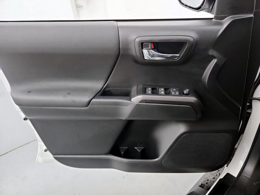 used 2022 Toyota Tacoma car, priced at $44,998