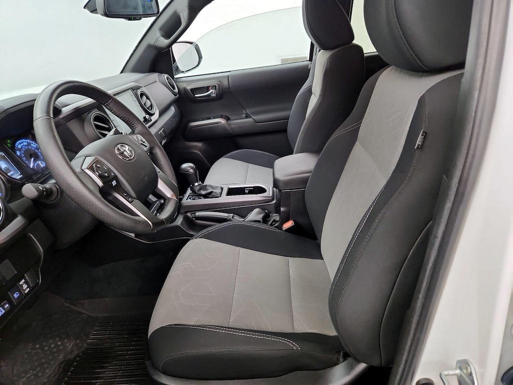 used 2022 Toyota Tacoma car, priced at $44,998