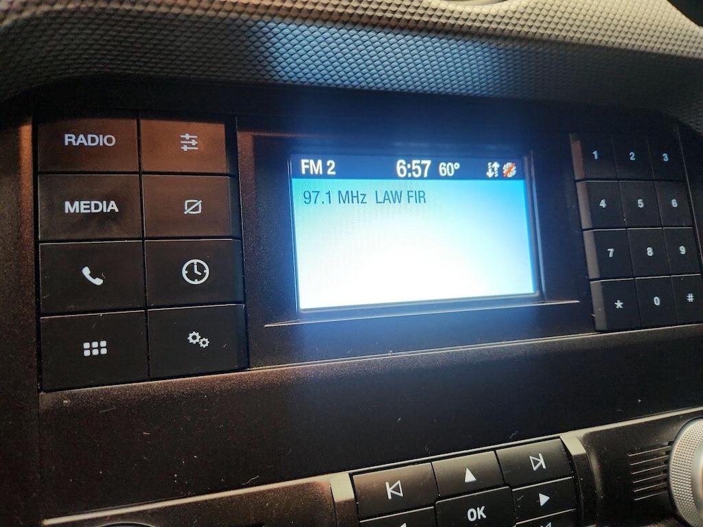 used 2020 Ford Mustang car, priced at $29,998