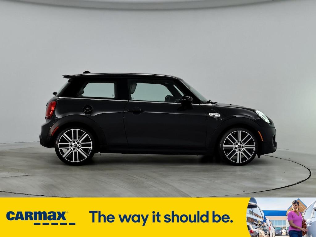 used 2020 MINI Hardtop car, priced at $19,998