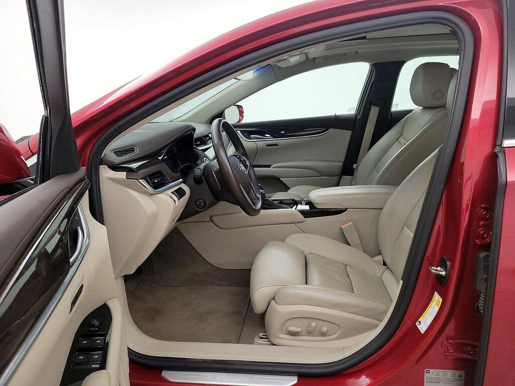 used 2014 Cadillac XTS car, priced at $19,998