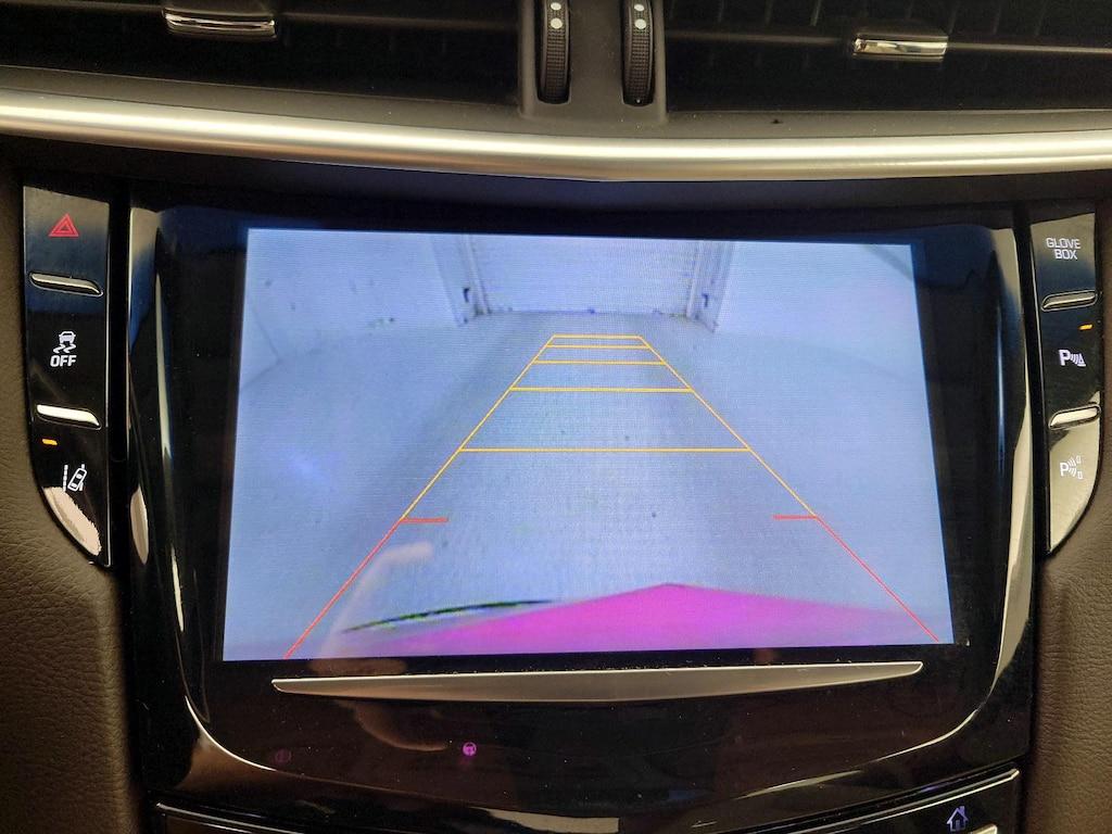 used 2014 Cadillac XTS car, priced at $19,998