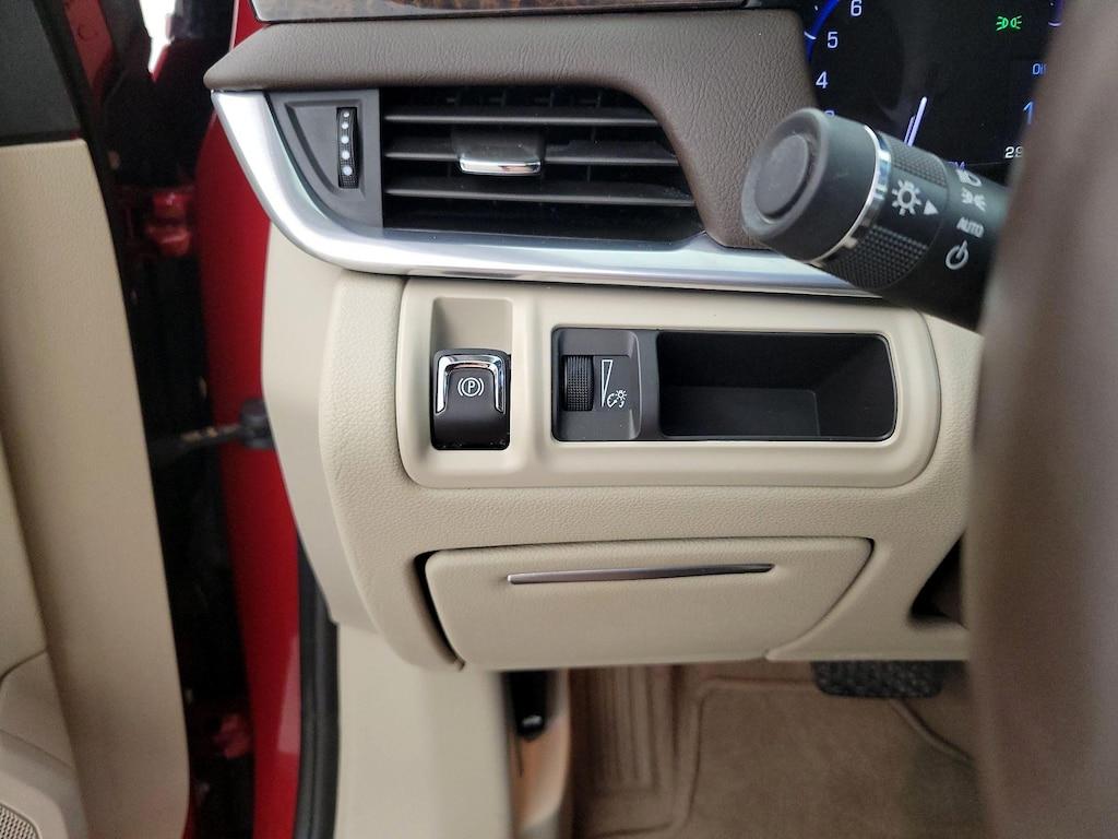used 2014 Cadillac XTS car, priced at $19,998
