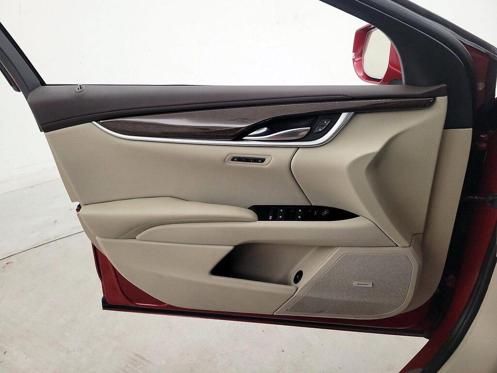 used 2014 Cadillac XTS car, priced at $19,998