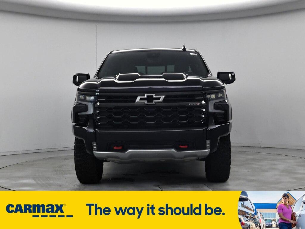 used 2023 Chevrolet Silverado 1500 car, priced at $59,998