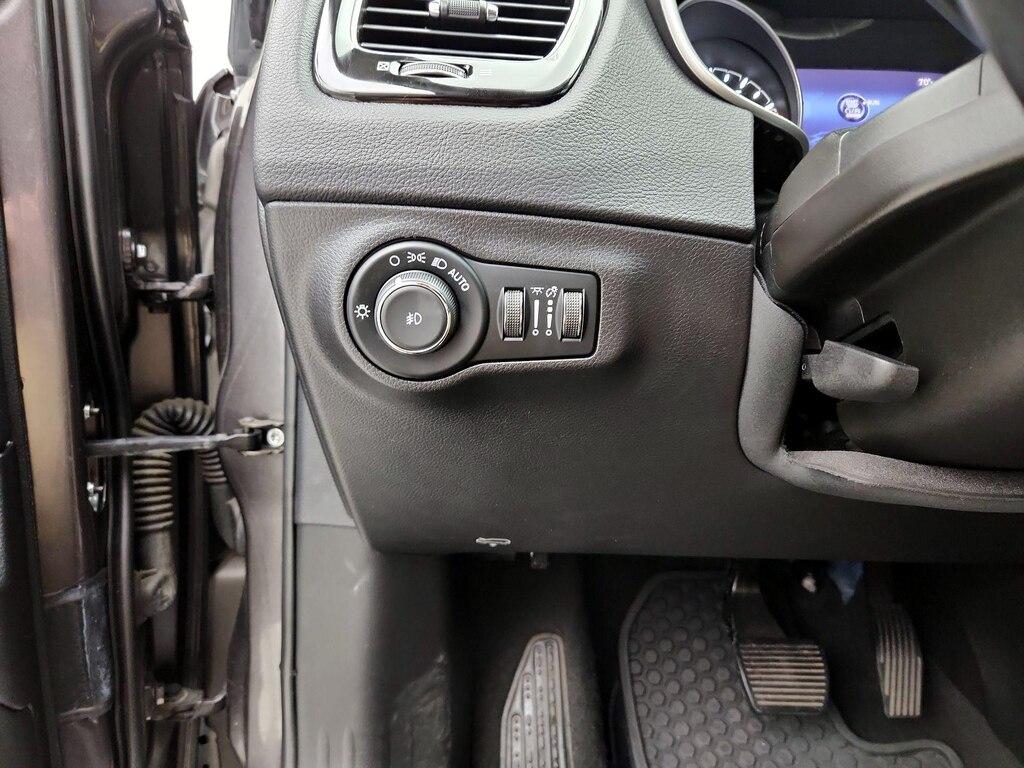 used 2020 Jeep Compass car, priced at $20,998