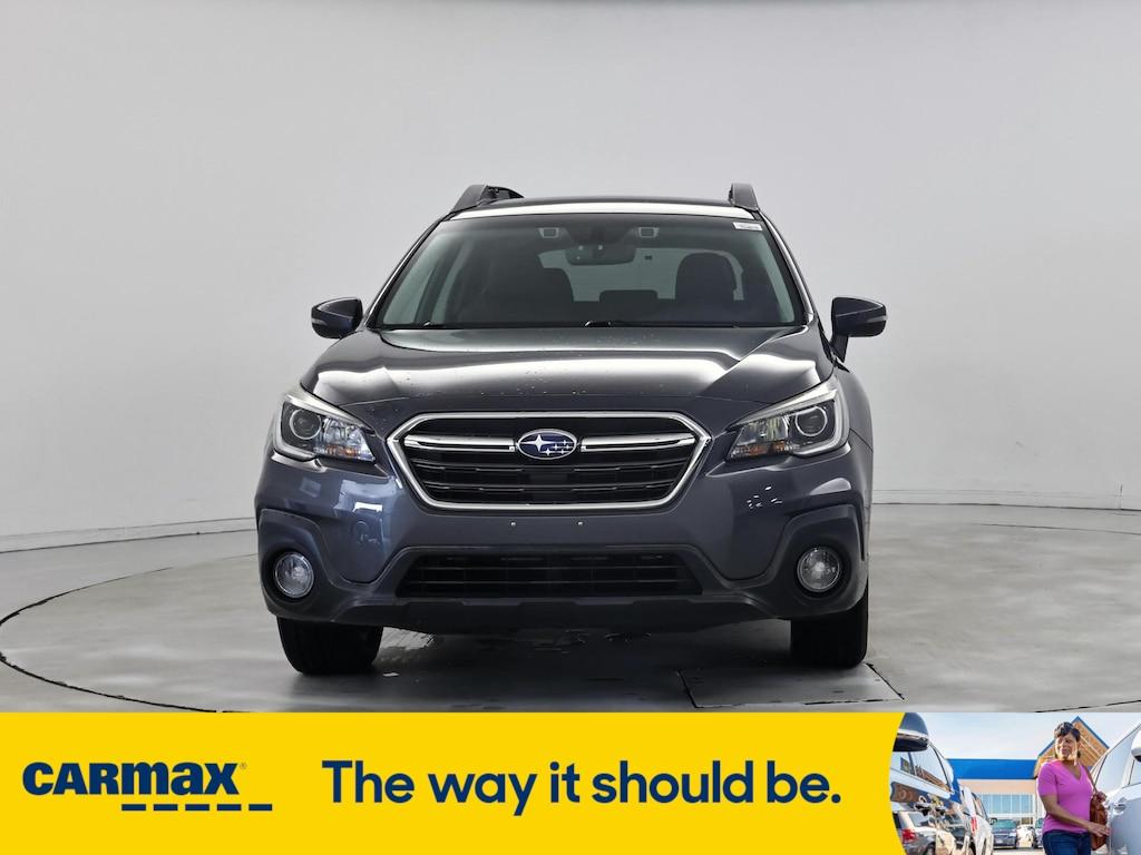 used 2019 Subaru Outback car, priced at $22,998