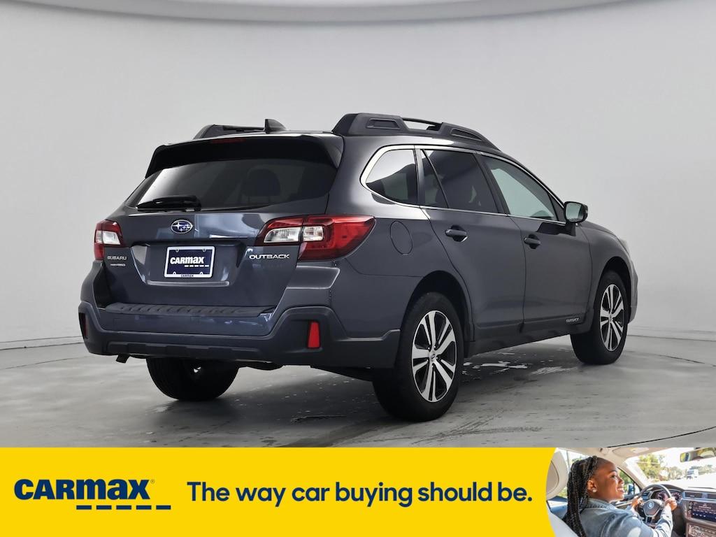 used 2019 Subaru Outback car, priced at $22,998