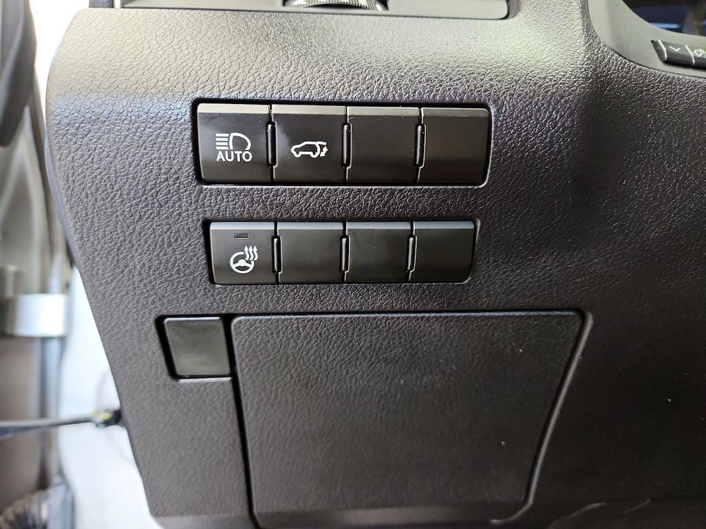 used 2022 Lexus RX 350 car, priced at $45,998