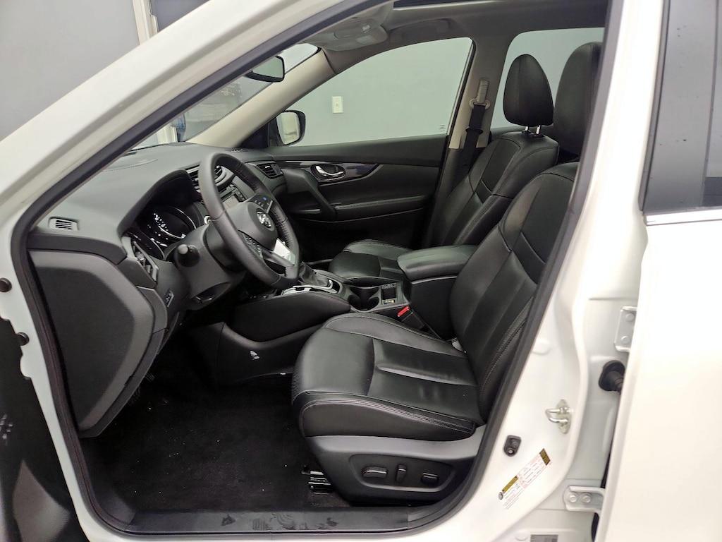 used 2020 Nissan Rogue car, priced at $22,998