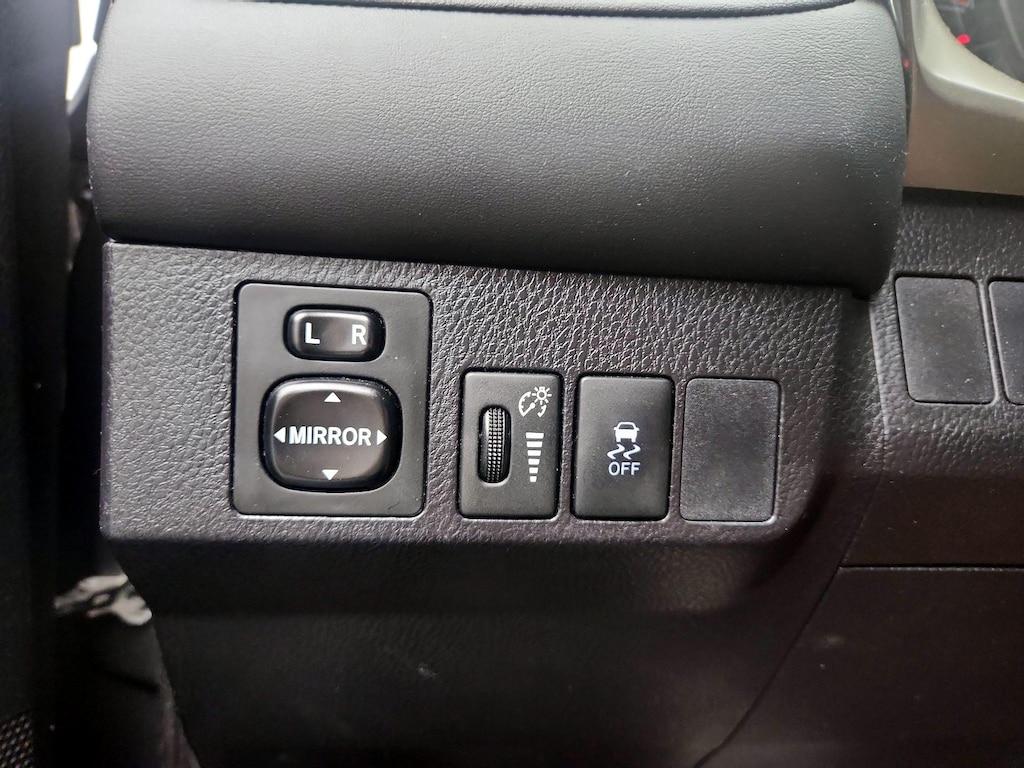 used 2015 Toyota RAV4 car, priced at $17,998