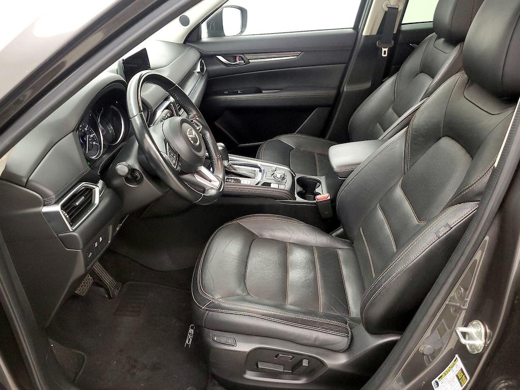used 2018 Mazda CX-5 car, priced at $20,998