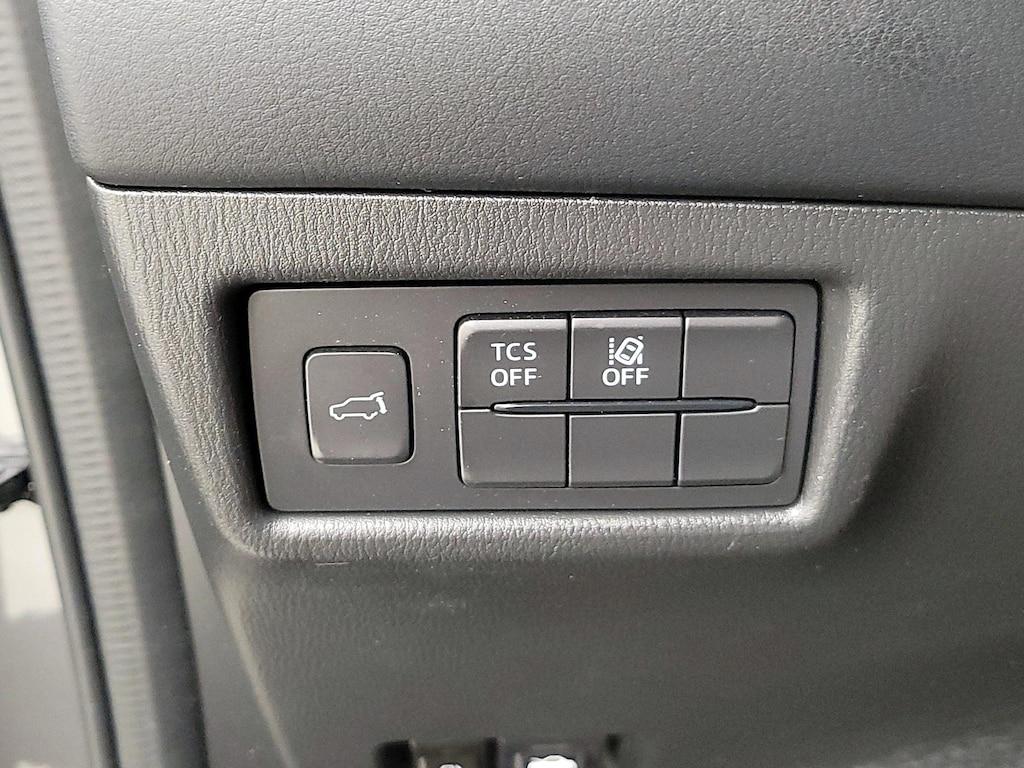 used 2018 Mazda CX-5 car, priced at $20,998