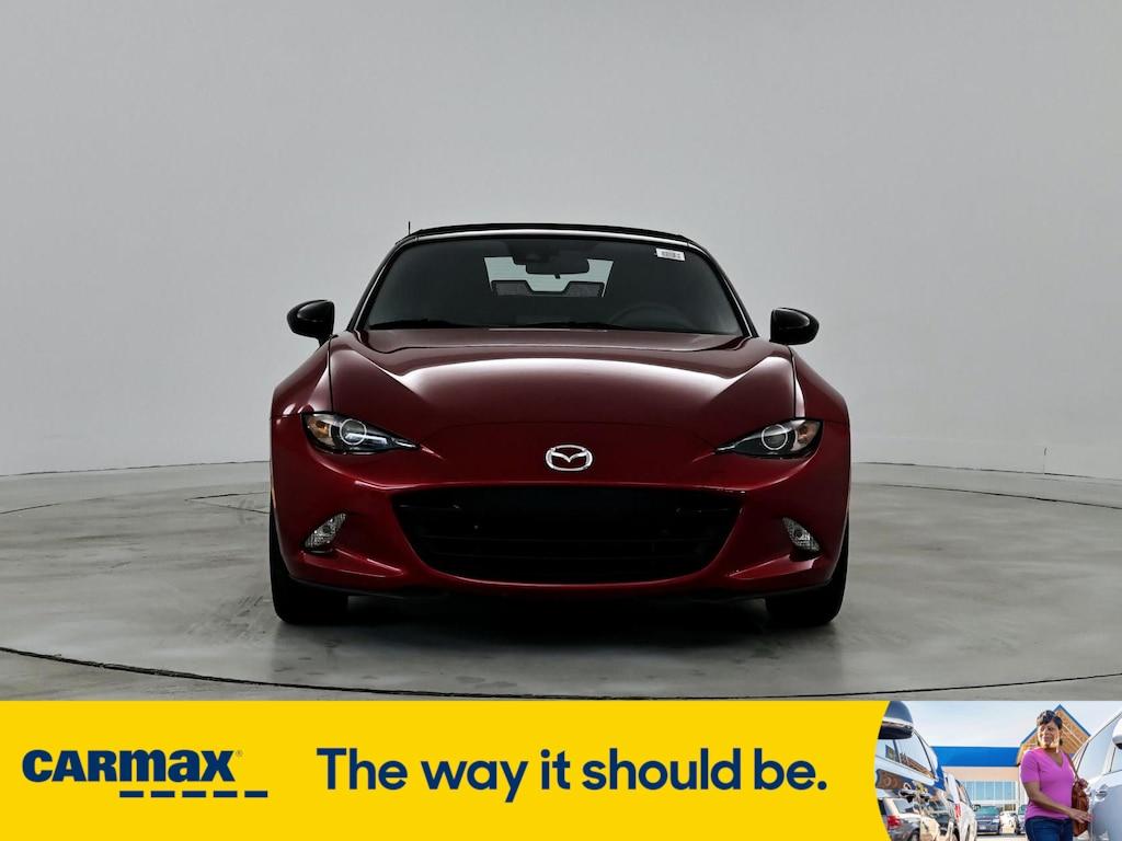 used 2022 Mazda MX-5 Miata car, priced at $25,998