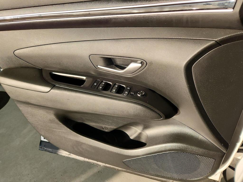 used 2023 Hyundai SANTA CRUZ car, priced at $26,998