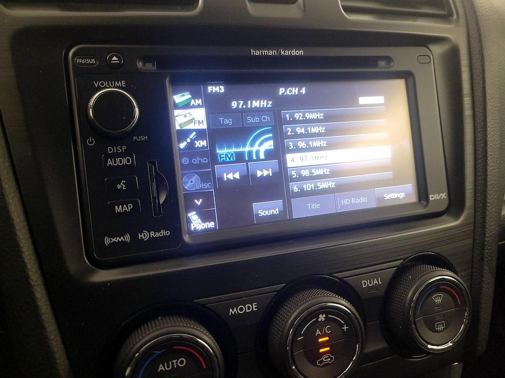 used 2014 Subaru Forester car, priced at $13,998