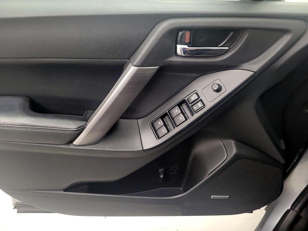 used 2014 Subaru Forester car, priced at $14,599