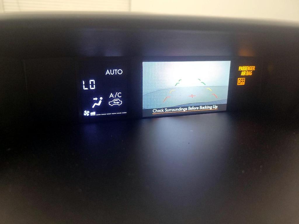 used 2014 Subaru Forester car, priced at $14,599