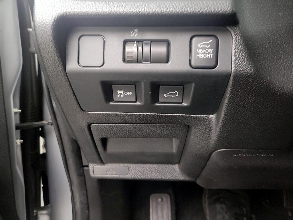 used 2014 Subaru Forester car, priced at $14,599