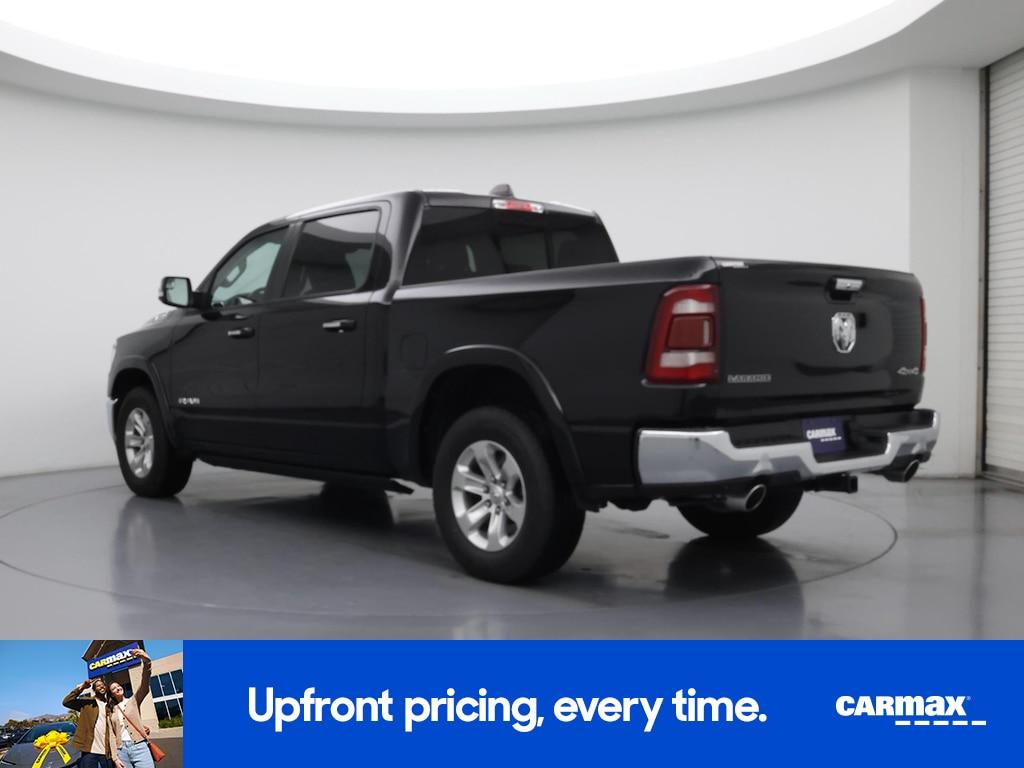 used 2022 Ram 1500 car, priced at $41,998