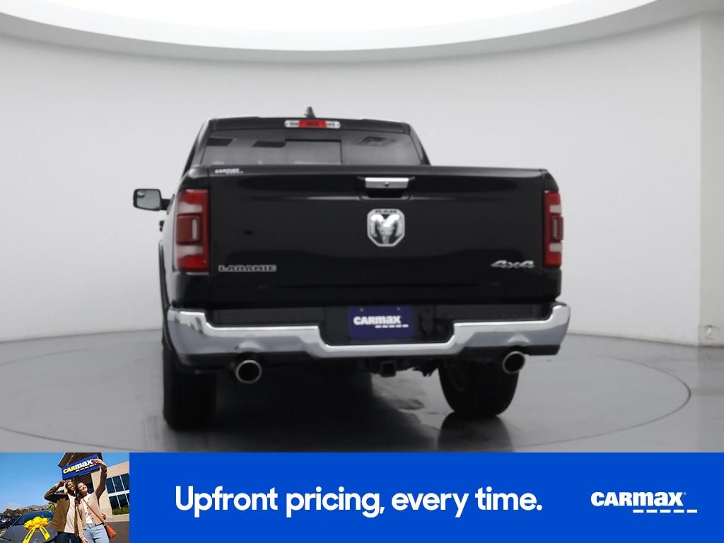 used 2022 Ram 1500 car, priced at $41,998