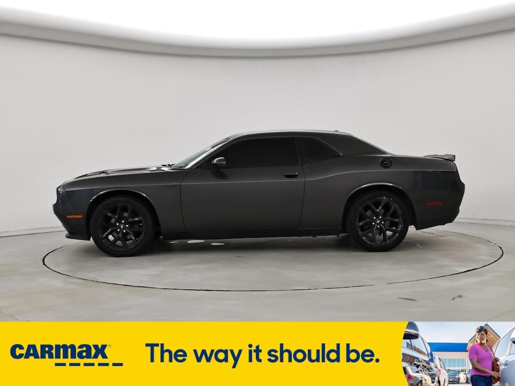 used 2020 Dodge Challenger car, priced at $24,998